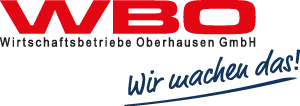 Logo Wirtschaftsbetriebe Oberhausen GmbH