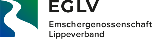 Logo Emschergenossenschaft Lippeverband